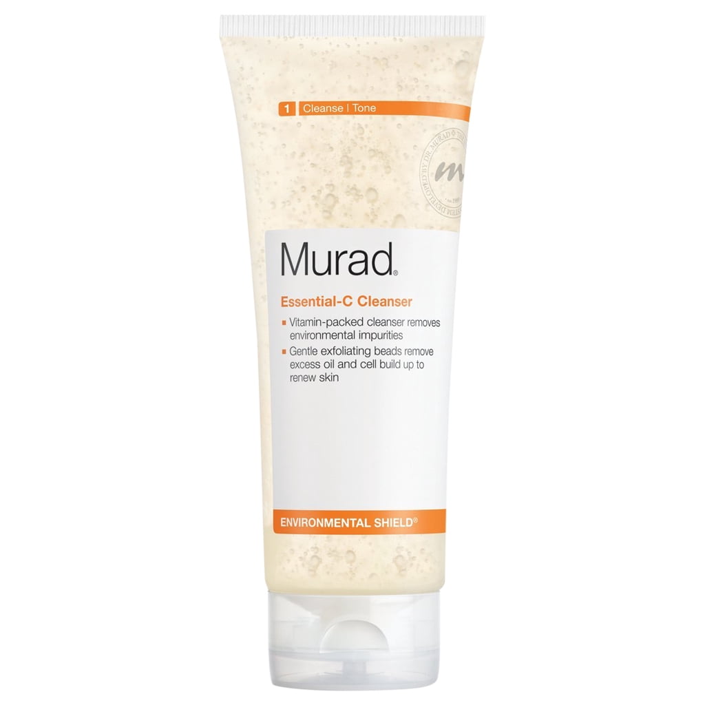 murad products at walmart