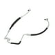 thumbnail image 1 of Conjunto de manguera de condensador de A/C Unique Bargains para Buick Encore 2015-2021 para Chevy Trax 2015-2021 Tubo de aire acondicionado No. 42588256/95376436/42366105/95080777 1 Pc, 1 of 7