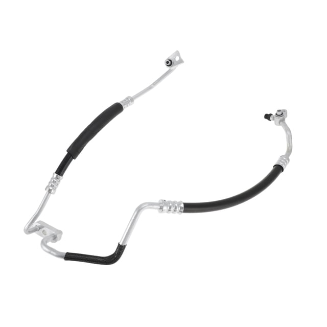 Conjunto de manguera de condensador de A/C Unique Bargains para Buick Encore 2015-2021 para Chevy Trax 2015-2021 Tubo de aire acondicionado No. 42588256/95376436/42366105/95080777 1 Pc