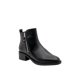 thumbnail image 2 of Botas Mujer Kipon Formal negro 24.5, 2 of 6