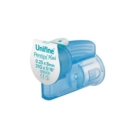 unifine pentips plus