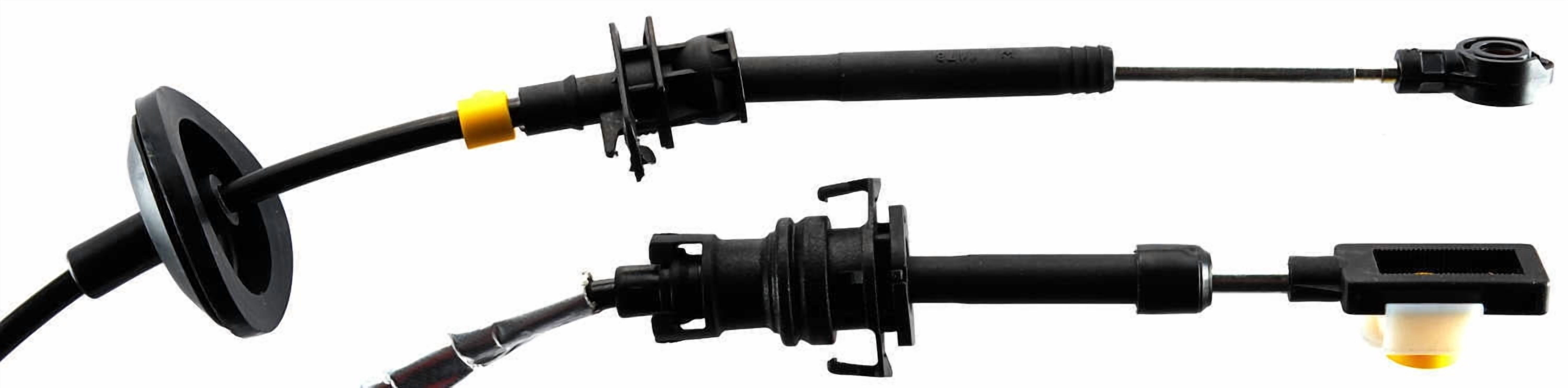 Pioneer Automotive Industries CA-1307 Automatic Transmission Shifter Cable
