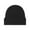 Black, variant on ZUKMRJPC Winter Hats for Men Soft Warm Fleece Lined Thick Knitted Beanie Hats Stocking Skull Cap for Cold Weather Outdoor Activities