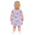thumbnail image 5 of Stitch Baby Girl Viscose French Terry Dress and Panty Set, Sizes 0-24 Months, 5 of 5
