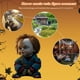 thumbnail image 2 of Figuras Infantiles De Terror Niños Figuras de terror Horror Bebé Personajes de terror Estatua para fanáticos (E), 2 of 5