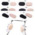 thumbnail image 3 of Giaone 40 Pieces Self Adhesive Nosepads for Eyeglasses, Sunglasses, Reading Glasses, 3 of 13