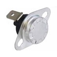 thumbnail image 1 of 10PC Limit Switch Replacement, Thermostat Accessories Temperature Control Switch, 1 of 9