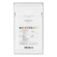 thumbnail image 3 of Uniball EMOTT Fine Line Marker Pens, Fine Point (0.4mm), Assorted Ink, 10 Count, 3 of 12
