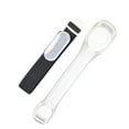 thumbnail image 2 of LED Armband Glow Bracelet, Walking at Night, LED Arm Band, Safety LED Wristband White, 2 of 9