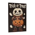 thumbnail image 2 of 1000 pcs Trick or Treat Slogan Pumpkin Muppet jigsaw puzzles 1000 pieces,Enchanting Holiday Gifts,Classic Slogan & Pumpkin Muppet Wooden Puzzle,Great for Relaxation and Display for Puzzle Enthusiast, 2 of 6