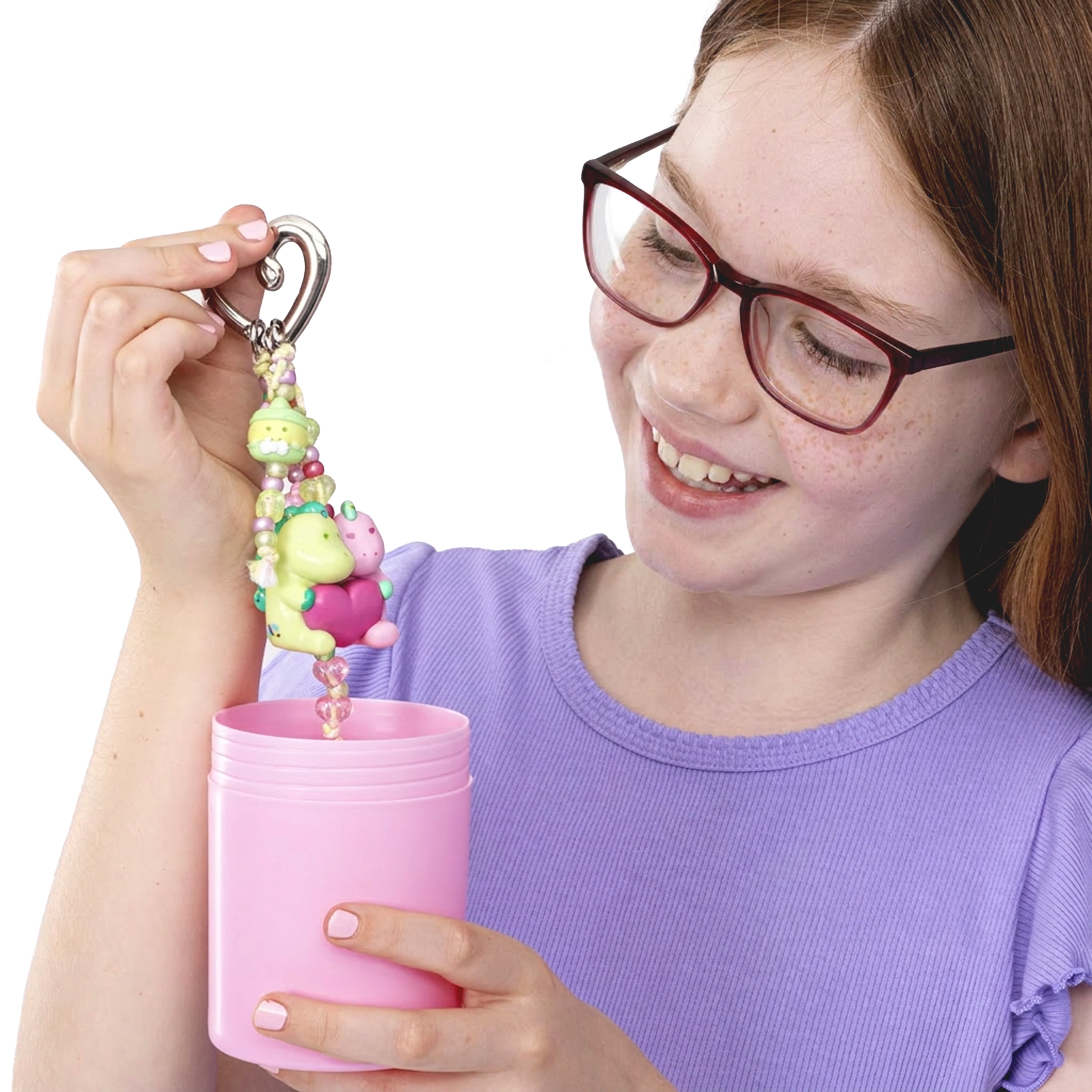Moriah Elizabeth DIY Bag Charm​