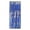 G, variant on Cozival 12Pcs Heat Erasable Pens For Fabric Marking, Disappearing Ink Multicolor Markers With 0.5Mm Fine Tip, No Ghost Lines For Quilting Sewing Embroidery Diy Dressmaking Drawing