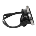 thumbnail image 4 of Masque de Plongée, Lunettes de Plongée Ajustement Confortable Résistant aux Impacts Anti-Buée pour Plage, 4 of 7