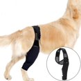 thumbnail image 1 of Rodillera para perros NQ para ligamento cruzado anterior L, 1 of 1