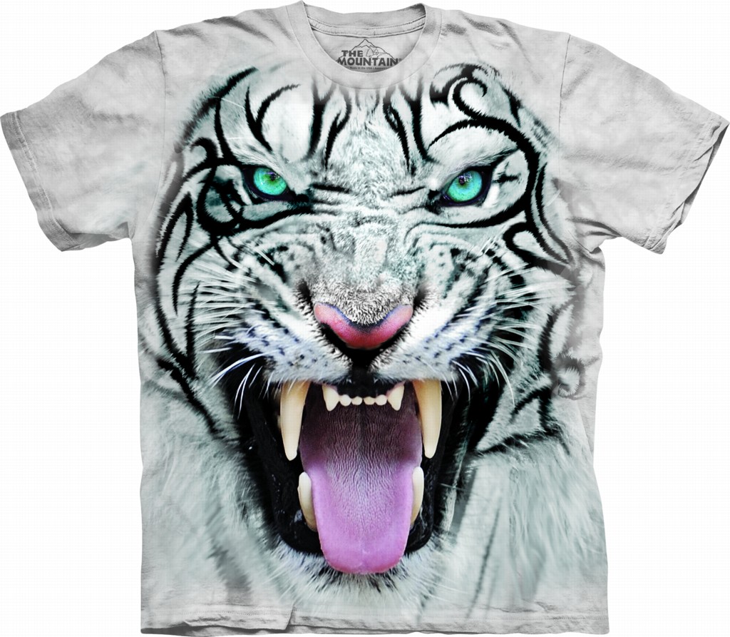 tiger shirt walmart
