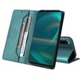 thumbnail image 4 of Case for FOXDOCK Sony Xperia 5 III RFID Blocking Wallet Flip Cover Shockproof, 4 of 5