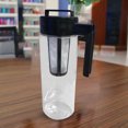 thumbnail image 4 of WIFKLSIIPG 900ML/1300ML/2000ML Cold Brew Iced Coffee Maker with Airtight Seal Silicone Handle Coffee Kettle, 4 of 4
