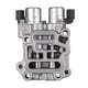 thumbnail image 5 of Conjunto de Válvula solenoide Macarena piezas de automóvil motor de aleación de aluminio plástico solenoide apto para L4 2.4L 08-2012 15811-, 5 of 7