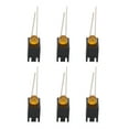 thumbnail image 4 of Led Holder 3mm Led Lampshade Diodes Led Holder 3mm Lamp Holder With Led Industrial Control Components 100Pcs LED Holder 3mm Lampshade 90 Degree Bend With Light Industrial Control, 4 of 8