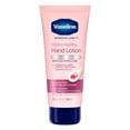 thumbnail image 1 of Loción de manos Vaseline Hydra Healthy 100 ml con queratina, 1 of 3