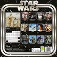 thumbnail image 2 of Star Wars Classic 2026 Square Calendar, 2 of 4