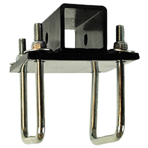 Receiver for RV Bumpers 35-946401 (Ultra-Fab Products)