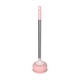 thumbnail image 2 of Bathroom Toilet Plunger Plunger Household Toilet Suction Plunger, 2 of 6