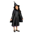 thumbnail image 1 of Wicked - Elphaba Black Dress & Accessories, 1 of 5
