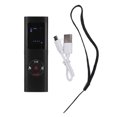 thumbnail image 2 of Infrared Range Finder, Dustproof Multifunctional Portable Distance Meter  For Home For Indoor For Outdoor, 2 of 8