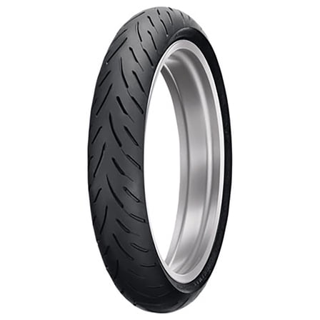 Dunlop Sportmax GPR-300 Radial Front Motorcycle Tire 120/70ZR-17 (58W) Compatible With MV Agusta F3 675 2020