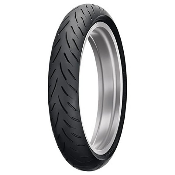 Dunlop Sportmax GPR-300 Radial Front Motorcycle Tire 120/70ZR-17 (58W) Compatible With MV Agusta F3 675 2020