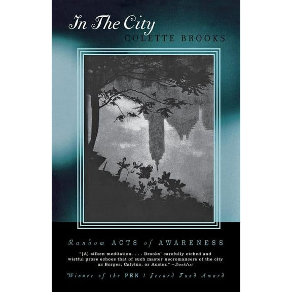 In the City: Random Acts of Awareness, (Paperback)