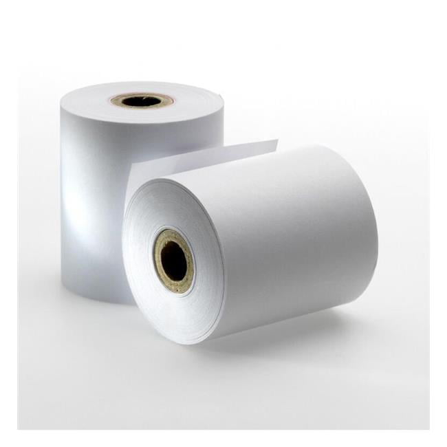 Repeat Thermal with Printed Sensemarks 4.8 in Adorable Supply ATM318900S2 Size 3 1 by 8 in 2 Rolls Per Case X 900 Ft