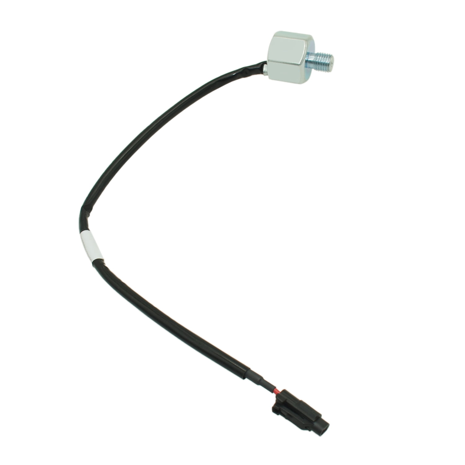 E1T58371 Knock Sensor Compatible for Yamaha Snowmobile 2004-2018, Replacement E001T58371, E001T58371A, E1T58371A