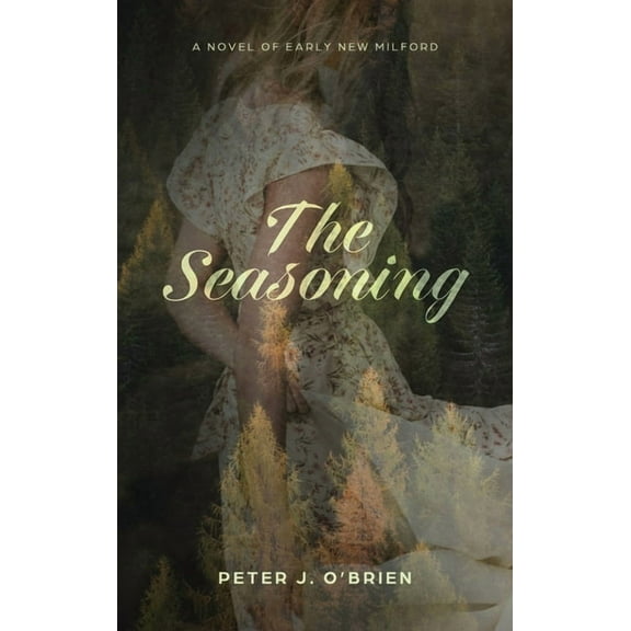 The Seasoning, (Hardcover)
