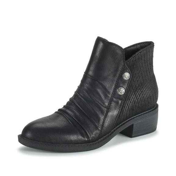 BareTraps Women's Stevie Boot, Black, 10