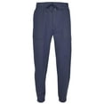 thumbnail image 5 of Men's Mod Sportswear Mesh Double Knit Drawstring Jogger Pants 2XL, 5 of 5