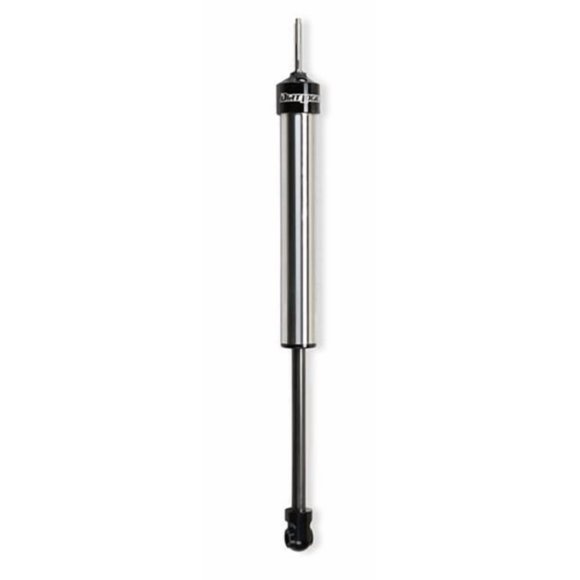 Fabtech Motorsports Shock Absorber FTS810882 Dirt Logic; Nitrogen And Oil Charged; Without Remote Reservoir; One Year Warranty; Non Adjustable 60 Percent Compression/40 Percent Rebound Valving