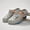 Grey, variant on Men’s Summer Anti-Slip Sports Slides – Wide Fit Beach Clogs, Comfortable Lightweight Slip-On Outdoor Casual Footwear