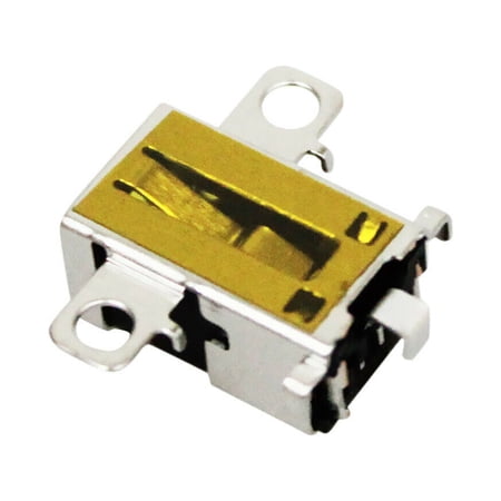 UPC: 0753569811050 | For Lenovo IdeaPad S145-15API 81UT00EAUS AC DC IN Power Jack Charging Port DJ0
