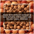 thumbnail image 3 of St. Ives Fresh Skin Exfoliating Face Scrub, Apricot Facial Exfoliator 6 oz (Pack of 4), 3 of 7