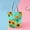 D, variant on Purses and Handbags for Women New Slouchy Style Large Capacity Zippered Sunflower Printed Shoulder Bag