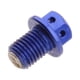 thumbnail image 4 of Tapón de drenaje de aceite de motor de motocicleta ATV Blu, 4 of 9