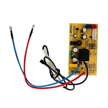 Electric Rice Cooker Power Supply Board Circuit Control Plate Power Boards Kitchen Appliances Spare Part PCB Texture