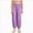 A34-Purple, variant on Girls Sweatpants Joggers Sweat Pants Cute Baggy Trendy Clothes Preppy with Pockets 6-12 Months 12-24 Months 2t 3t 4t 5t 6t 7t 8t 9t Children(Blue,18-24 Months)