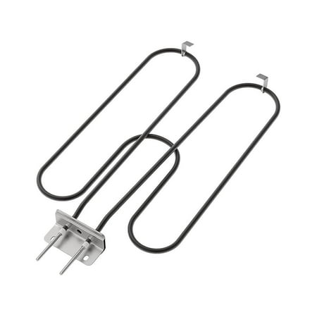 

70127 BBQ Grill Heating elements for Q240 Q2400 Grills 55020001 Grills Replacement Part 230V 2200W