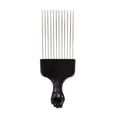 thumbnail image 2 of lionlar American Comb Hairdressing Tool Detangle Hair Styling Home Use Type 2, 2 of 7