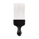 thumbnail image 2 of Peine de selección afroamericano, herramienta de peinado para pelucas, cabello liso Tipo 2, 2 of 7