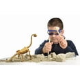 thumbnail image 3 of Science4You Kit de excavación de fósiles de Brachiosaurus para niños: excava y ensambla 11 piezas de kit de excavación de fósiles de dinosaurios dinosaurios para juegos infantiles, juguetes de dinosa, 3 of 5