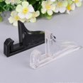 thumbnail image 3 of Black Photo Frame Stand, 1.7 Cm Wide, Durable and Secure Display for Weddings, Pictures, and Bowls, 3 of 5